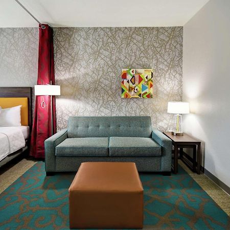 Home2 Suites By Hilton Oklahoma City Airport Bagian luar foto