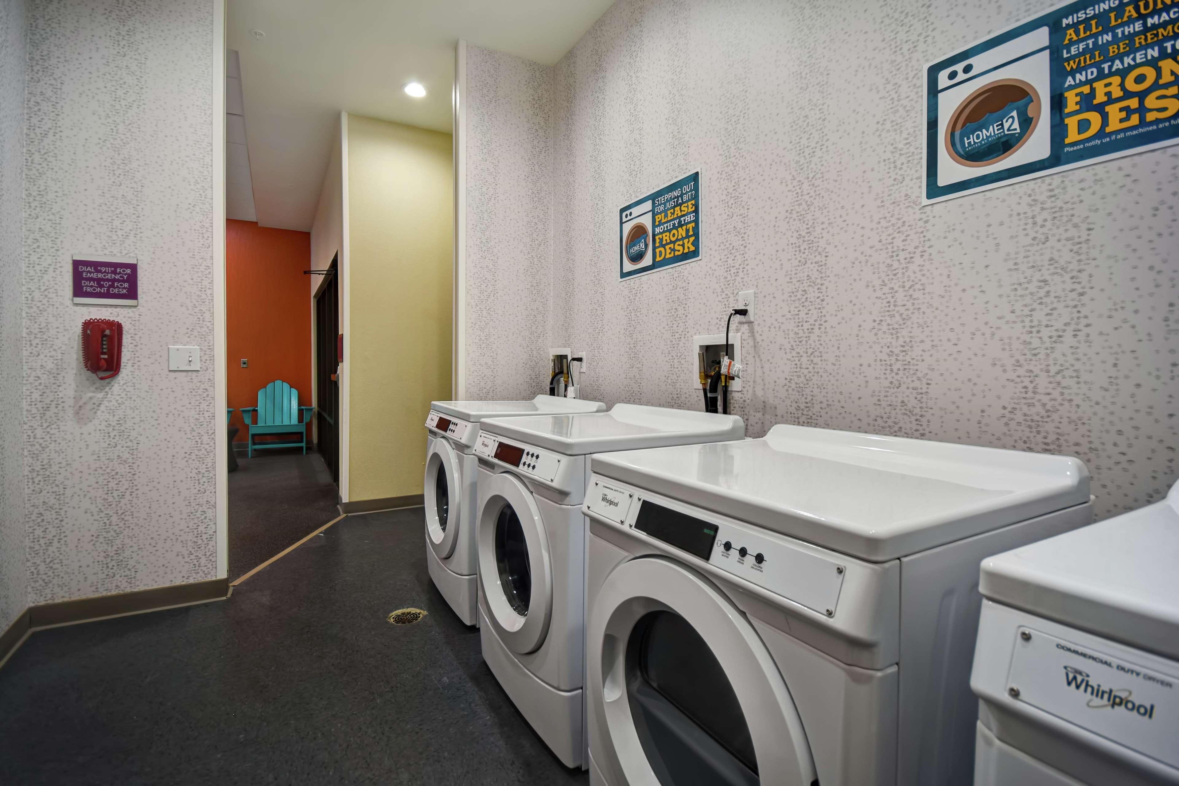 Home2 Suites By Hilton Oklahoma City Airport Bagian luar foto