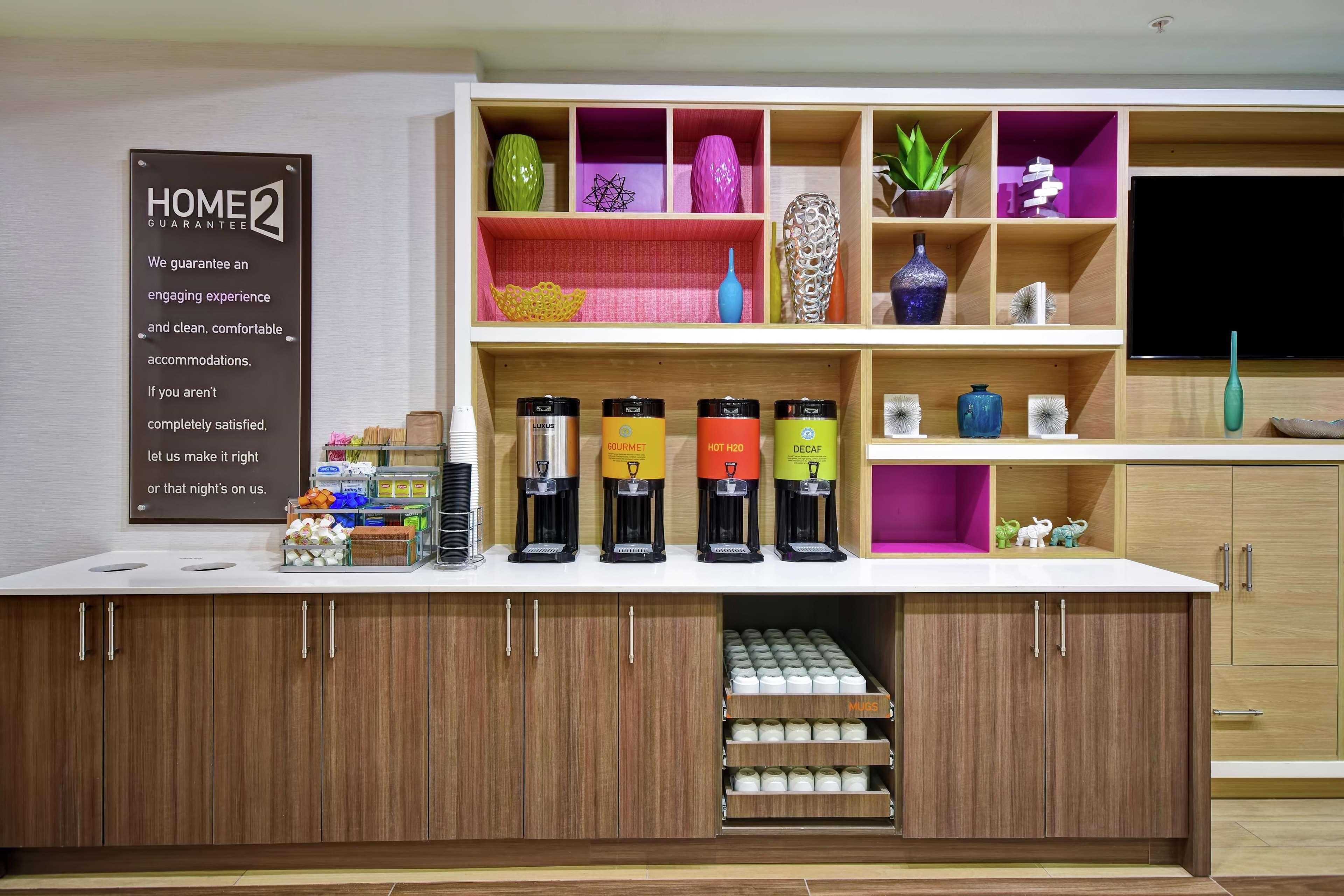 Home2 Suites By Hilton Oklahoma City Airport Bagian luar foto