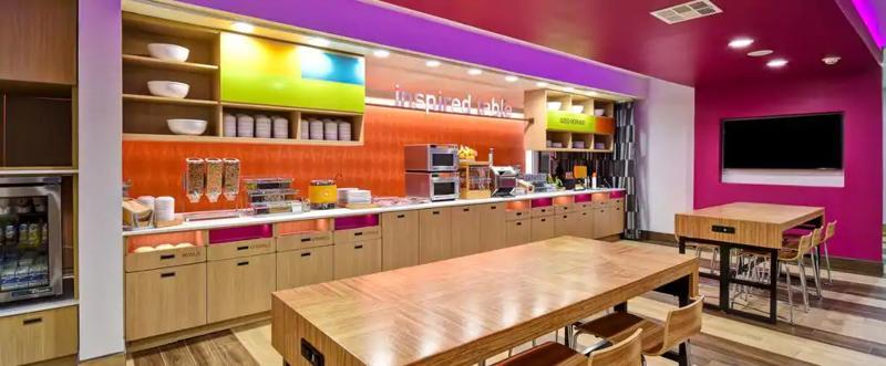 Home2 Suites By Hilton Oklahoma City Airport Bagian luar foto